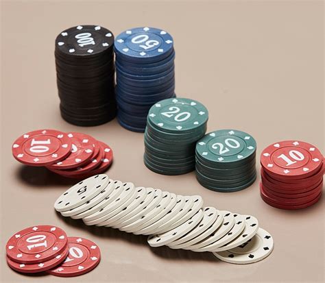 casino chips 40